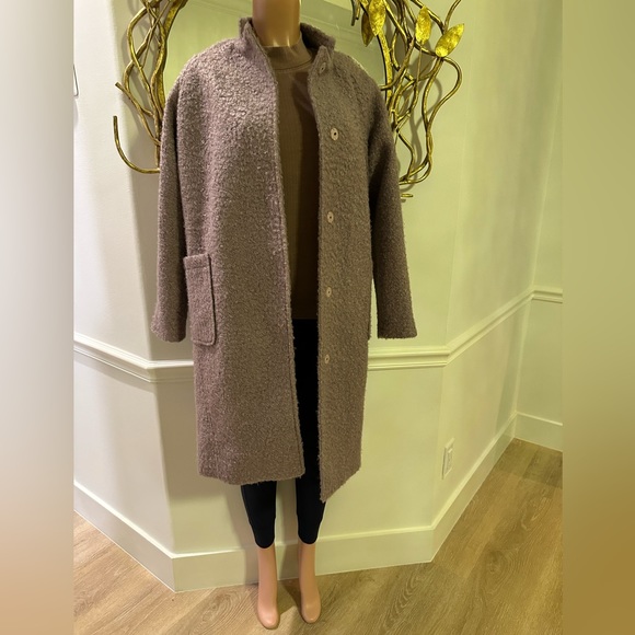 Anthropologie GREYLIN button down jacket - Picture 7 of 7